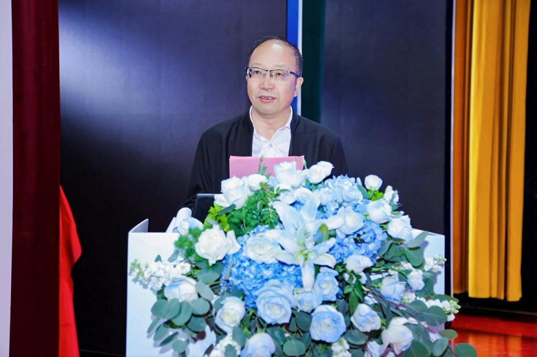 西北民族大学智算中心入选甘肃样板点昇腾鲲鹏助力“教育+AI”新浪潮(图5)