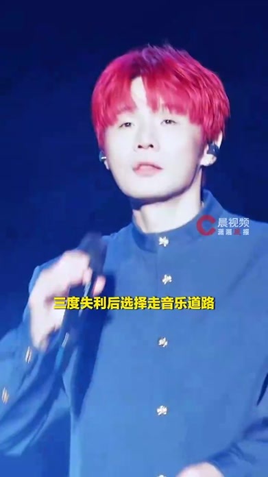 李荣浩连续十一年发文：“明天都给我好好考”