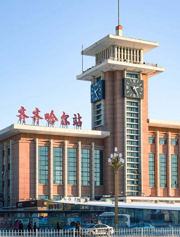 齐齐哈尔,如何找回失去的荣光?