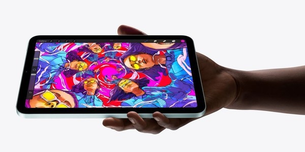 iPad