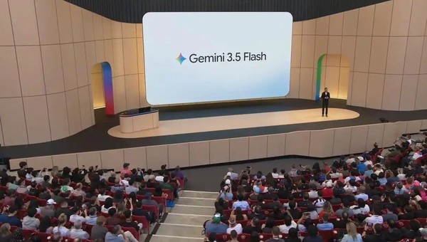 Gemini 3.5 Flash