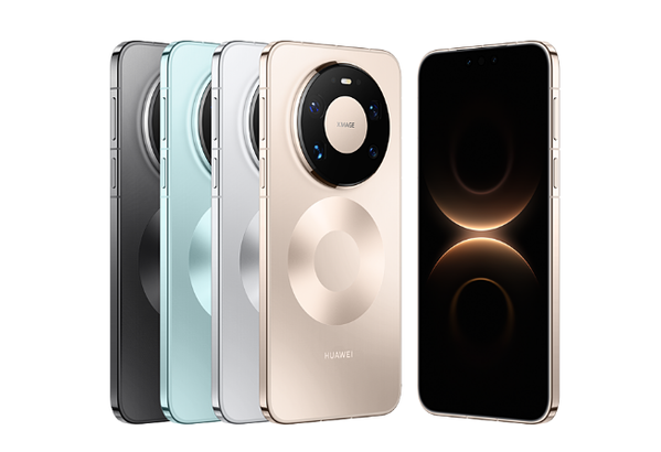 曝华为Mate 80系列还将发布两款新机 或3月23日发布