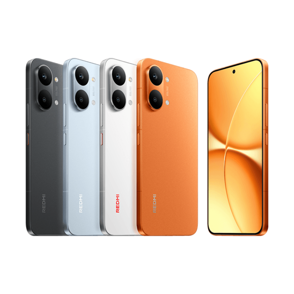 REDMI Turbo 5 Max