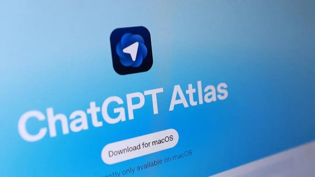 ChatGPT launches Atlas, an AI-powered browser that challenges Google Chrome