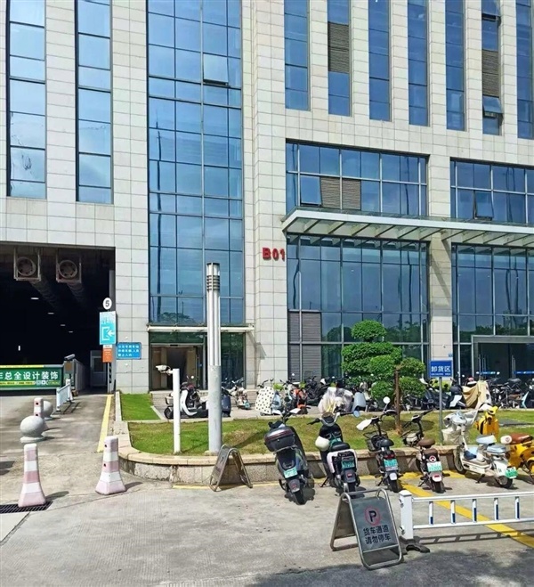 网约车被乘客投诉甩客 离目的地近4公里完成订单 司机喊冤
