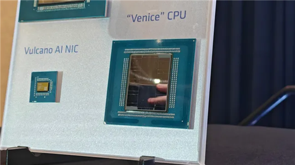 AMD公布EPYC 9006系列服务器处理器规格:最高256核心 价格高达14904美元