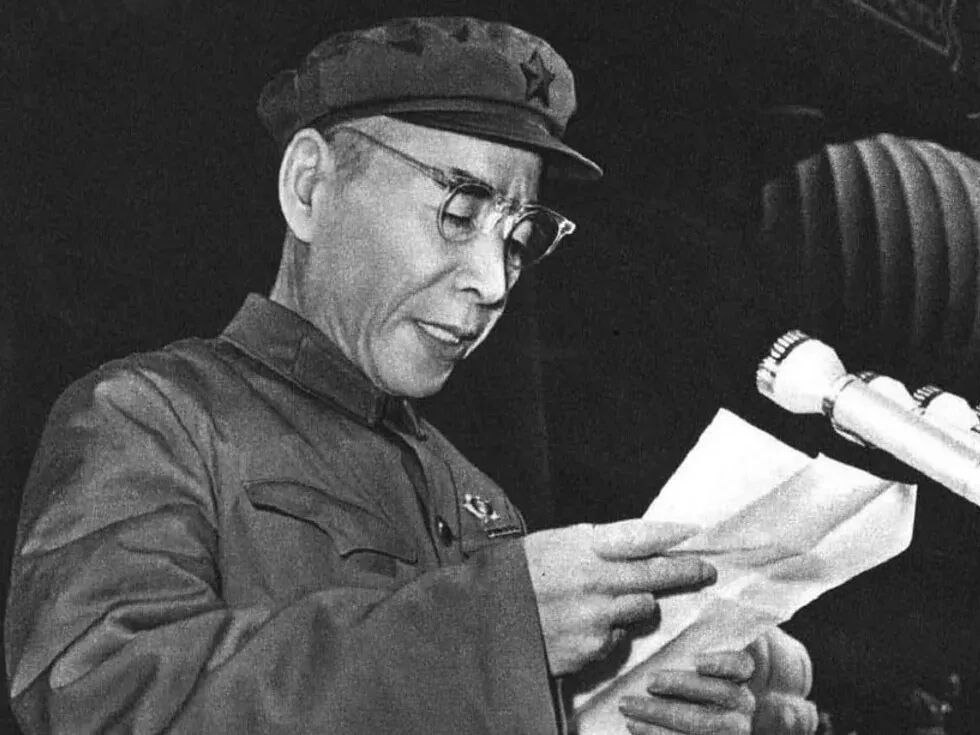 保密員憶林彪：他被黨內政治逼成了精神病＊ 阿波羅新聞網