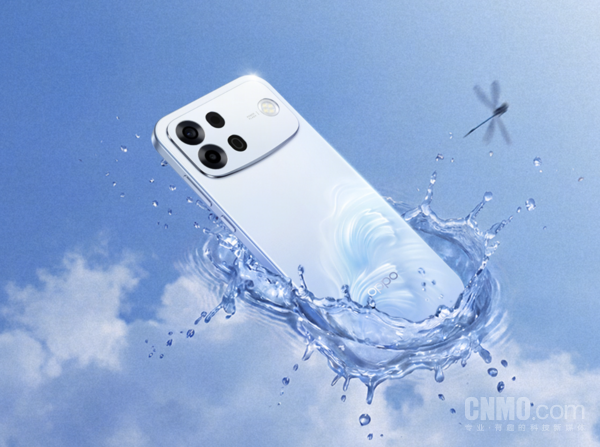 OPPO A7 Pro Max