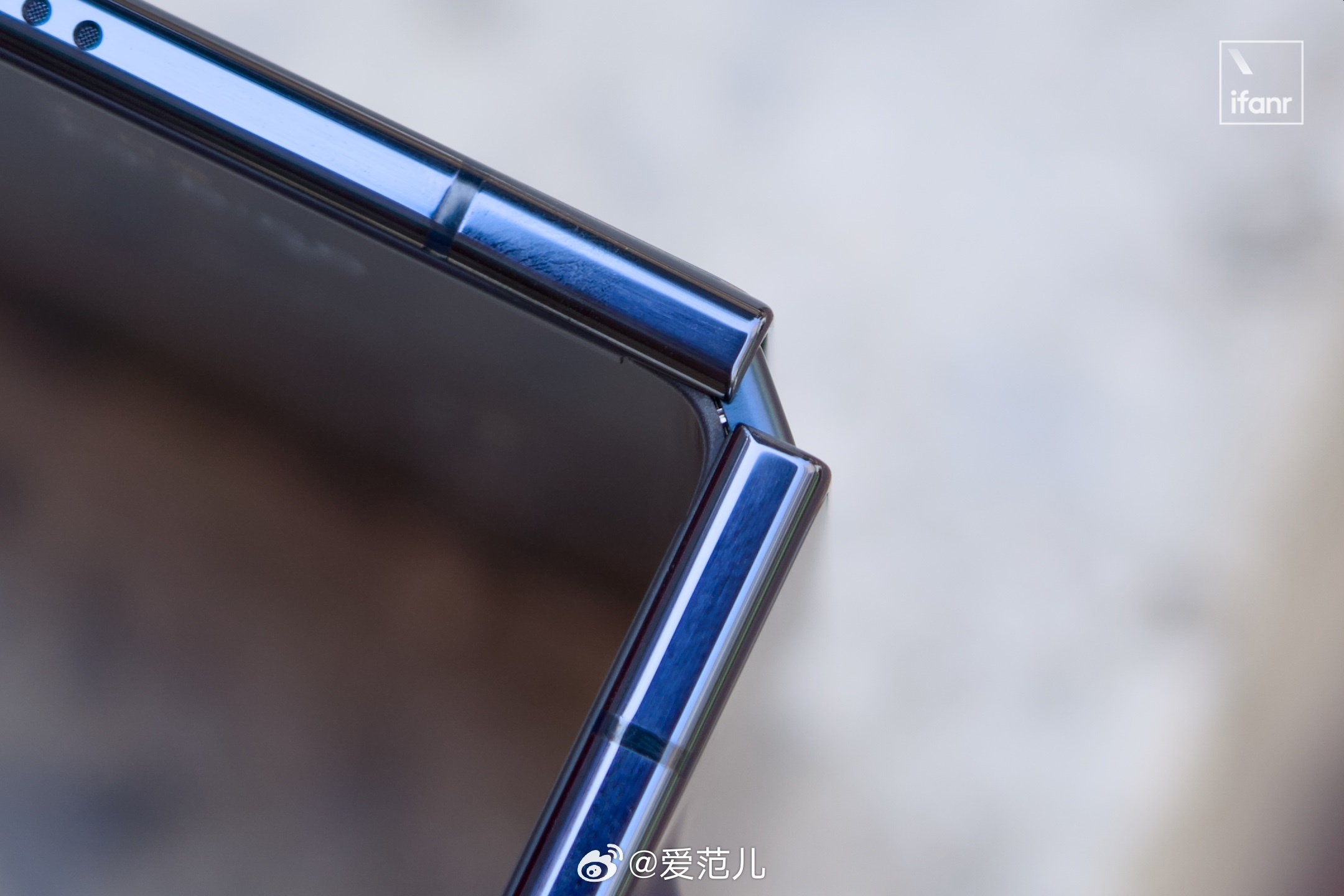 【iPhone Duo 真机上手到底什么水平?】#iPhoneDuo