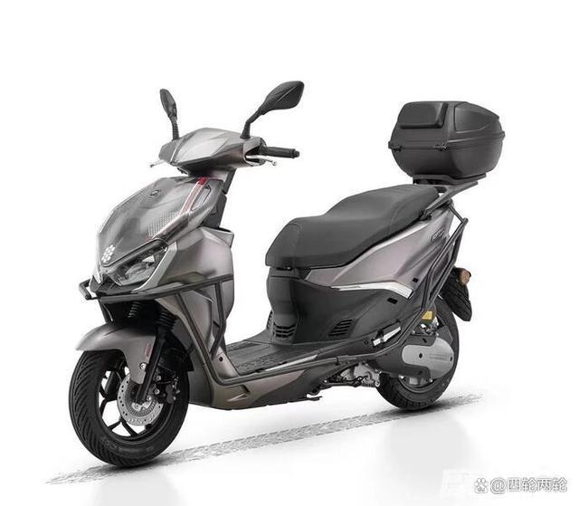 最高抽2000，钱江踏板开始发力，这性价比还有谁！-有驾