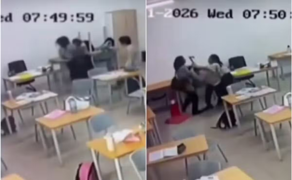 外媒报道配图