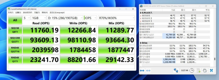 “Ultra新品”全覆盖 主板新势力品牌七彩虹战斧B860M超级黑刃评测