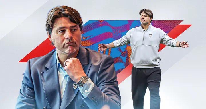 Mauricio Pochettino signs contract extension through 2030 - News Directory 3
