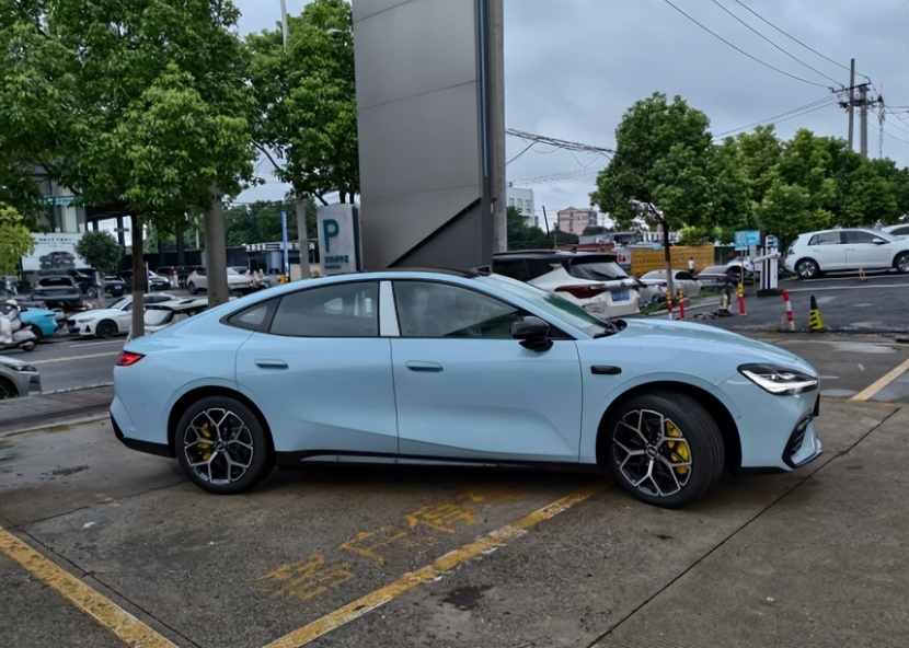 确定要换车,银河TT的空间不可以忽视