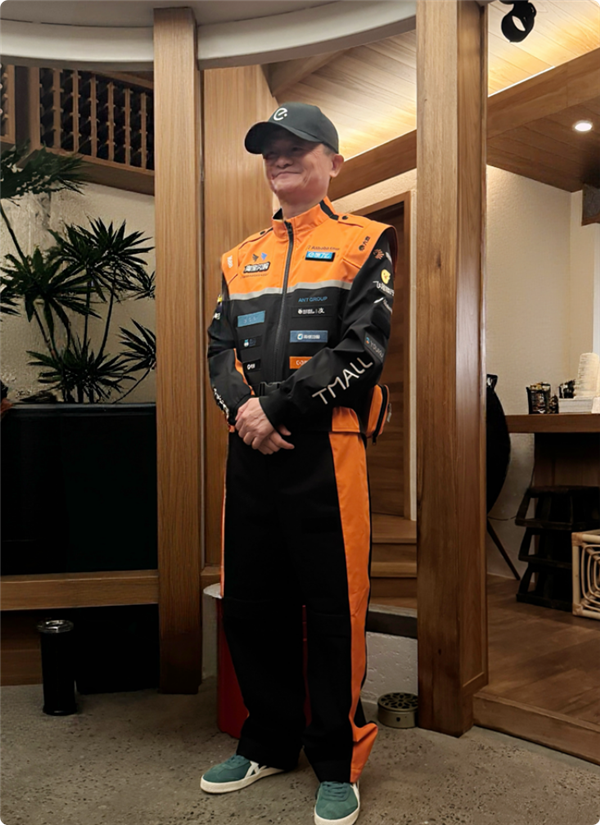 淘宝闪购骑士制服获法国设计奖最高奖 设计团队懵了:我们纯业余