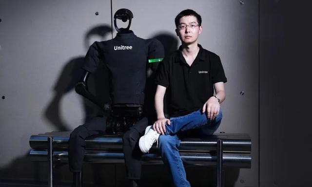 127亿真不贵,王兴兴藏在宇树招股书里的资本故事