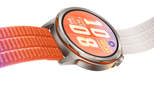华为WATCH GT Runner 2