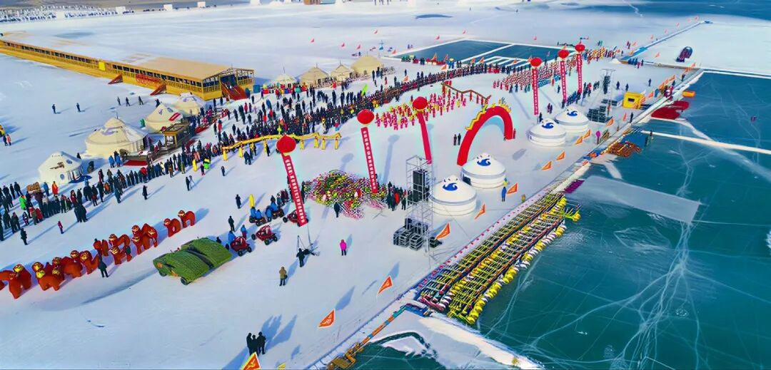 视频丨“不是打穿天山容易，而是天山那头有人民！”