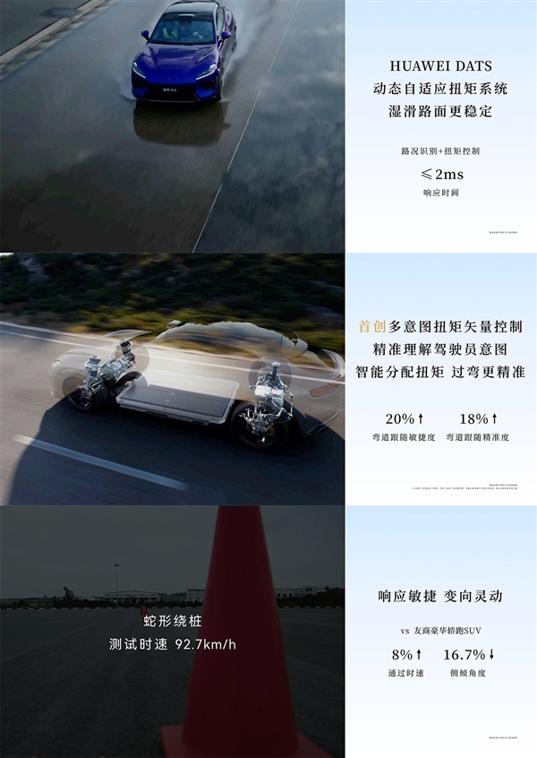 鸿蒙智行最好开的车 全新智界RX上市:25.98万起