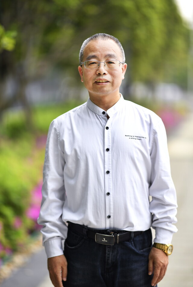 十五五 这么干丨刘军:多举创新,在“三农”领域实现新突破_凤凰网资讯_凤凰网