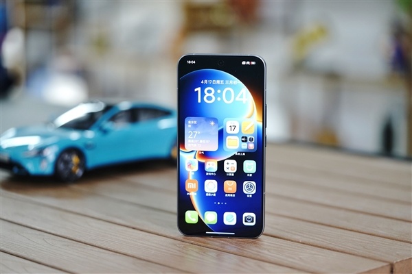 小米首款风冷手机！REDMI K90 Max图赏