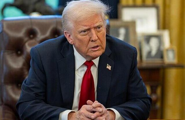 如果现在停战，特朗普面临的情况更棘手