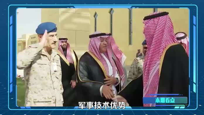 百万美元爱国者打几千元无人机！沙特对胡塞掉入高昂性价比陷阱