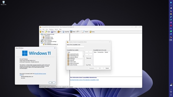 30年没删 Win11还在跑Windows 95的内存管理器:大佬解释来龙去脉