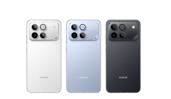 荣耀一万毫安电池手机已售出约90万部 猜猜销冠是谁?