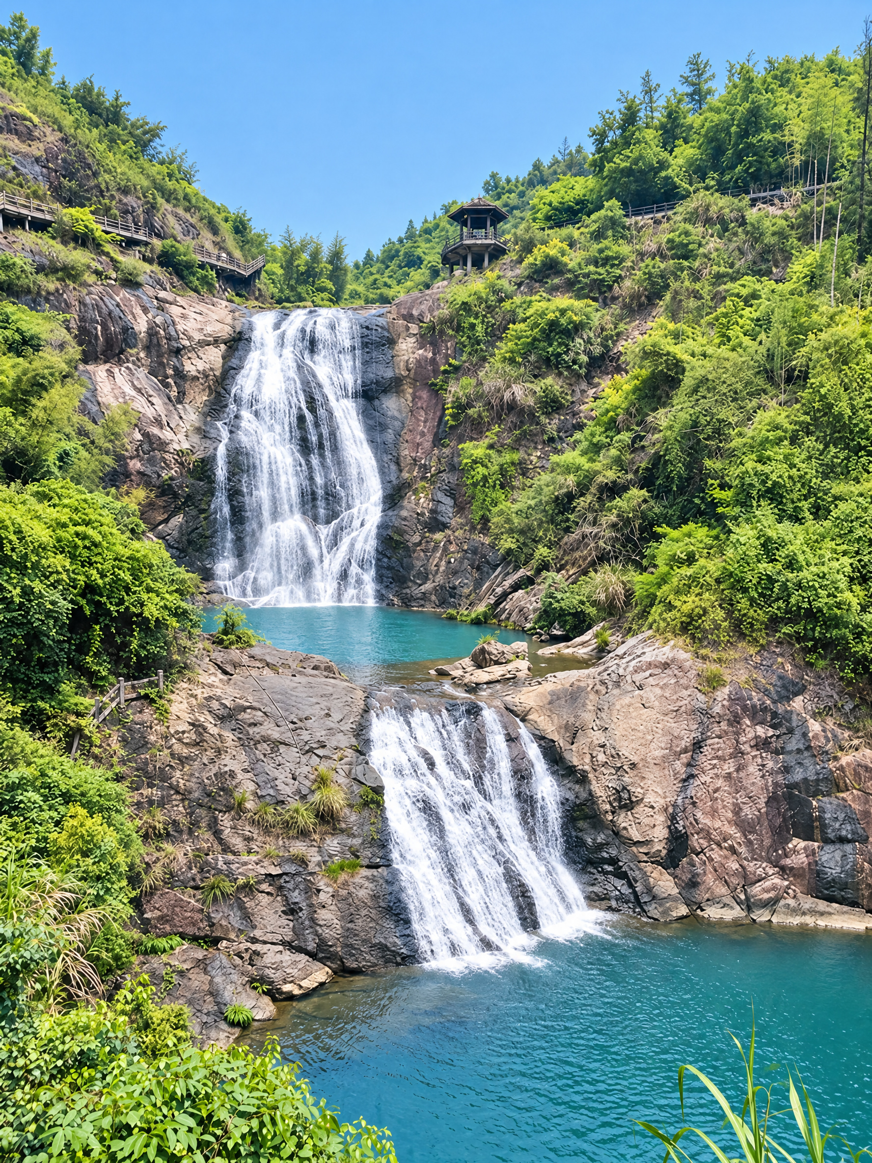 ⛰️走进秋日绿野丨温州情侣户外充电指南 周末不知道和Ta去哪？温温整