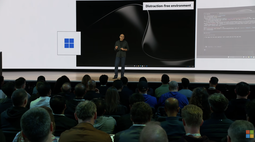 Windows“梦中神机”来了,把你的PC变成Agent工位