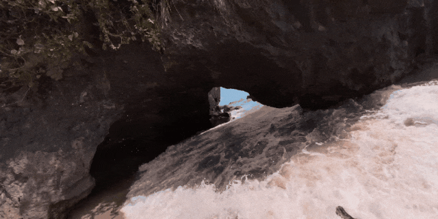 大疆做全景无人机,果然没打算只做个玩具