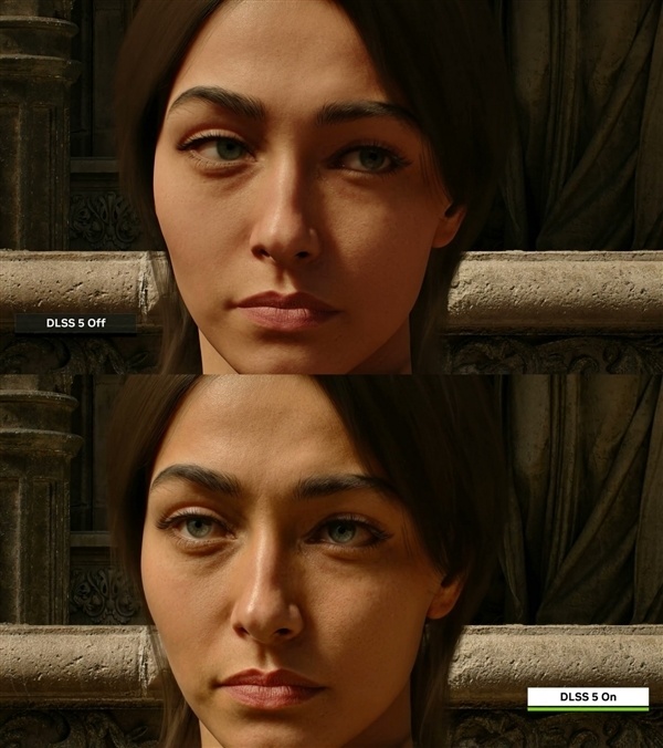 半年时间10倍性能 NVIDIA将于10月16日发布新版DLSS5