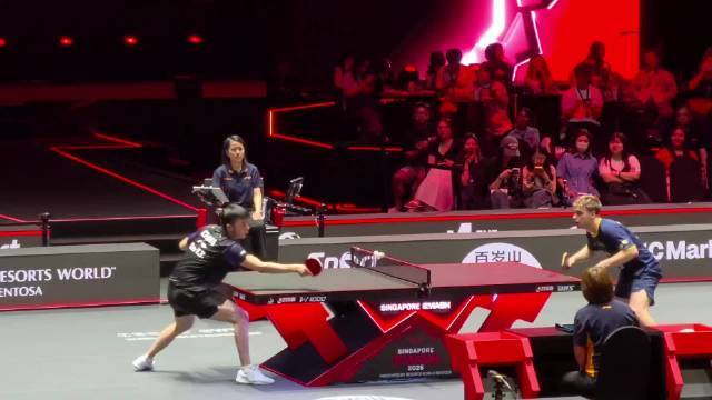 2026年澳门世界杯连续两天出现退赛的情况