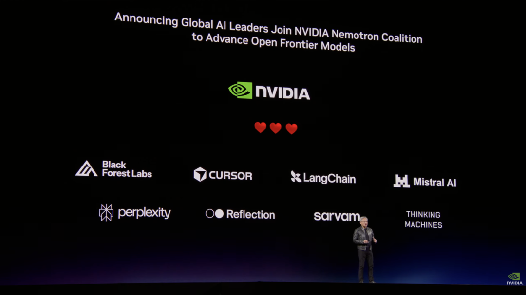 英伟达龙虾登场!黄仁勋暴论频出,“人车家天地芯”冲击万亿收入