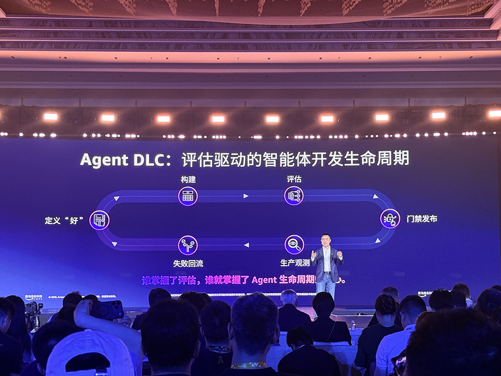 五大国产开源模型已“上架”！亚马逊云科技亮出Agentic AI全家桶，小鹏影石Kimi都在用