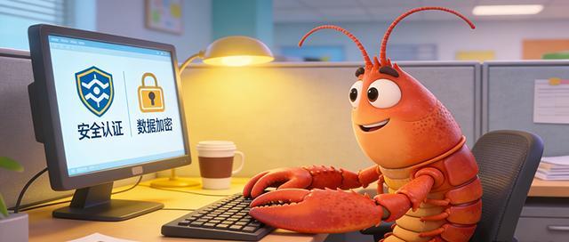 养虾不踩坑:断网也能跑的真·本地龙虾来了