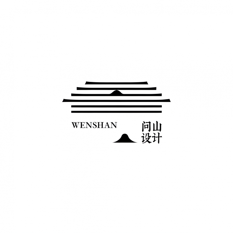 问山设计logo.png