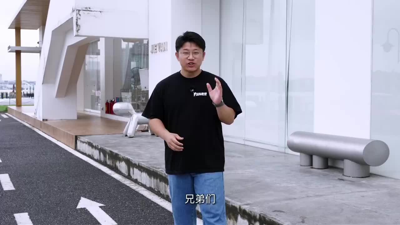 年轻家庭首选纯电SUV，凭什么是它？