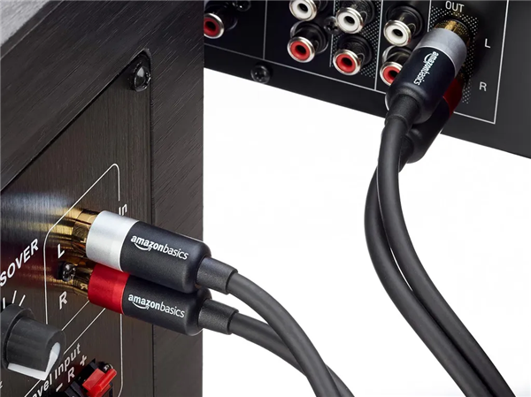 发烧友破大防!28000天价音频线实测:对比几十块普通线零差距