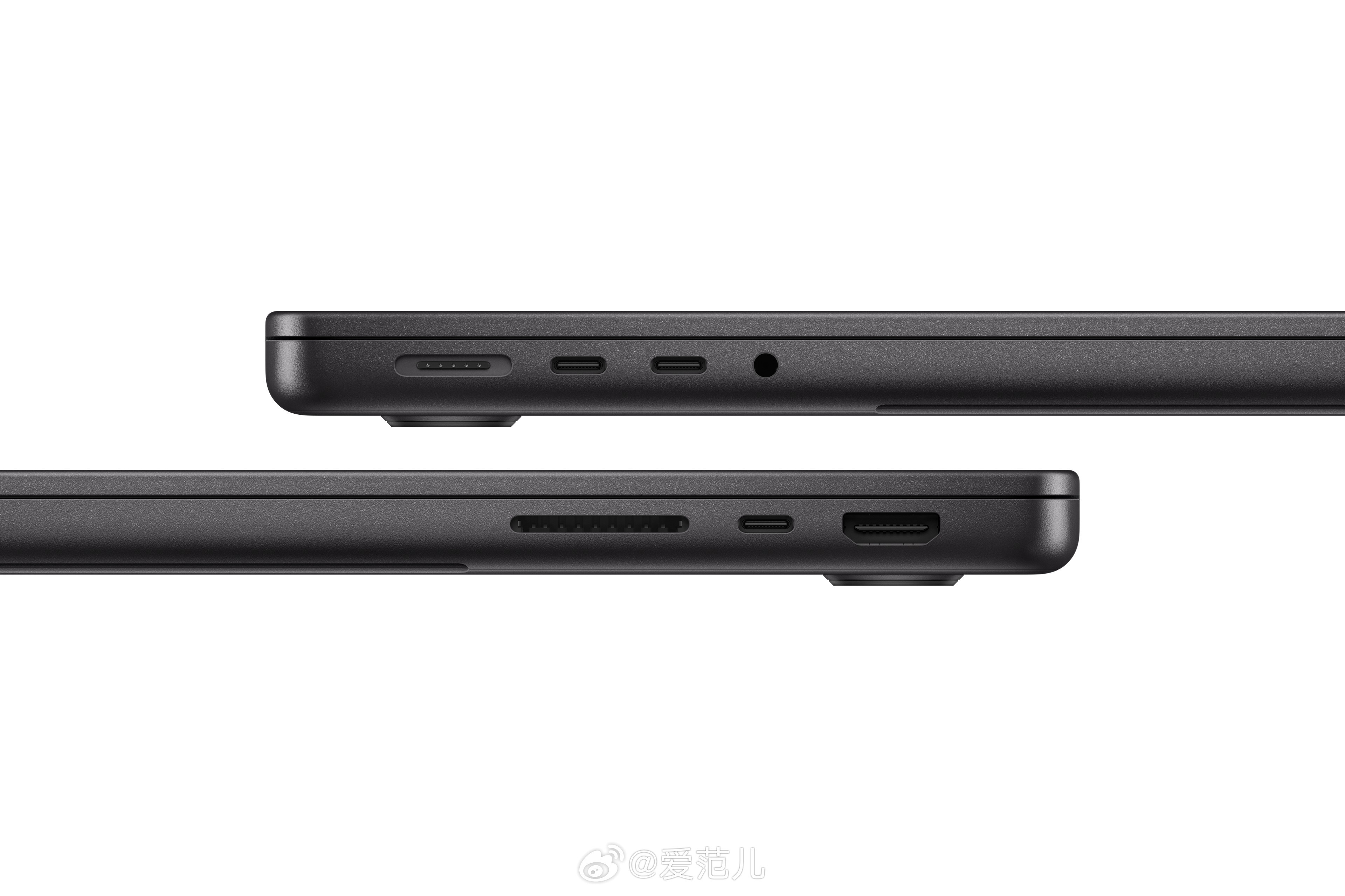 【M6 MacBook Pro 国行 15999 元起】#苹果发布新