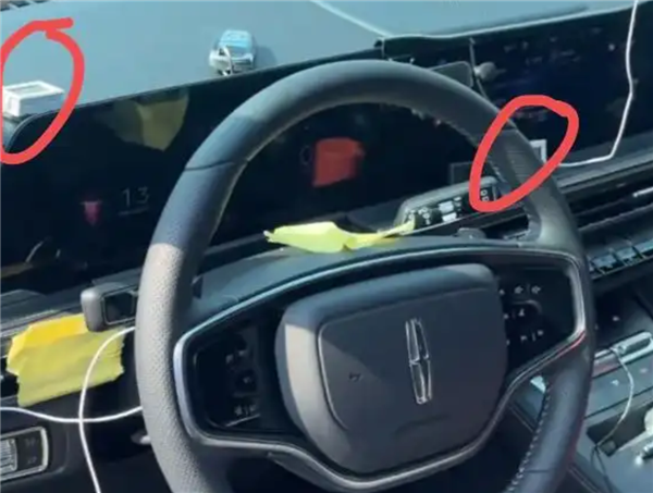 7进4S店！林肯车主被空调冻到麻木 厂家反称：是你身体太敏感