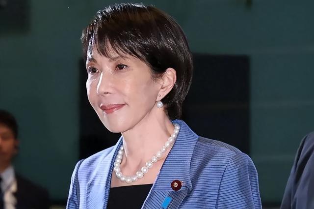 高市早苗