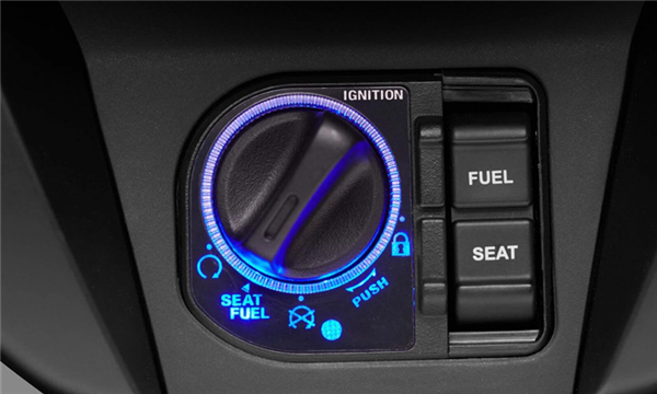 40880元起标配eSP+单缸水冷发动 新款本田NSS350中排踏板摩托车发售