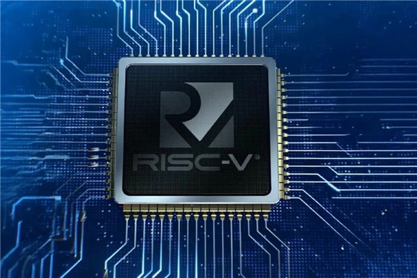 开源芯片挡不住!中美RISC-V合作反而加深:中国已占全球25%处理器份额