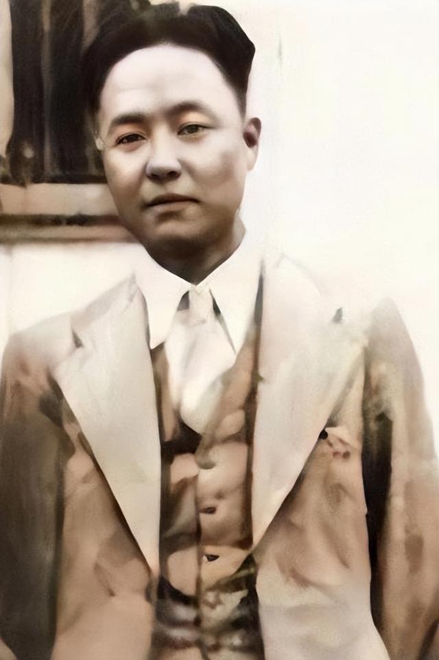 李士群