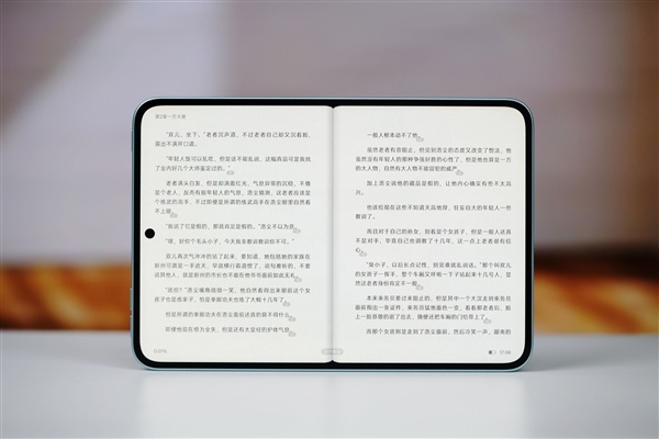 首款骁龙8 Gen5小平板！OPPO Pad Mini图赏