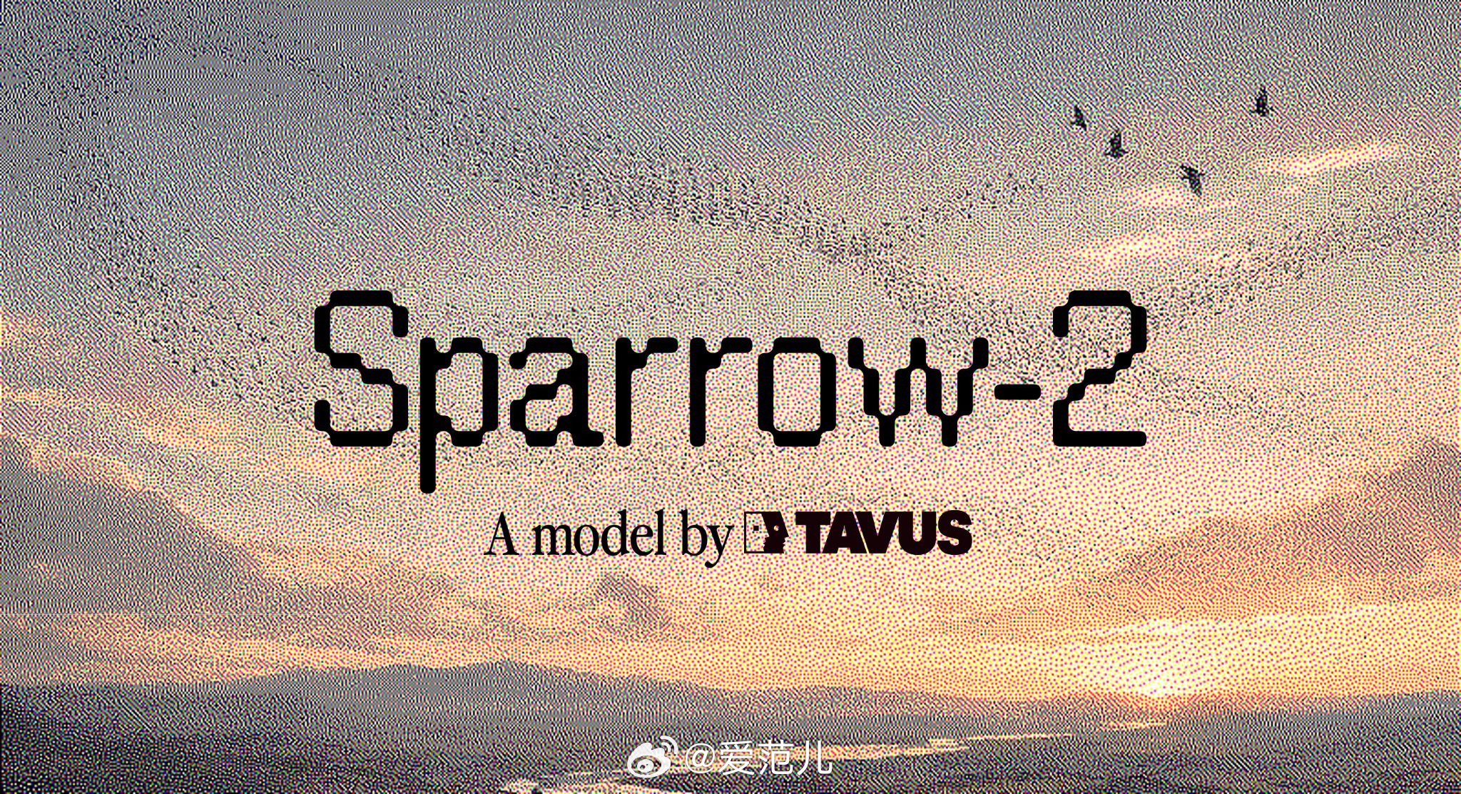 【Tavus 发布 Sparrow-2,让语音 Agent 学会等待