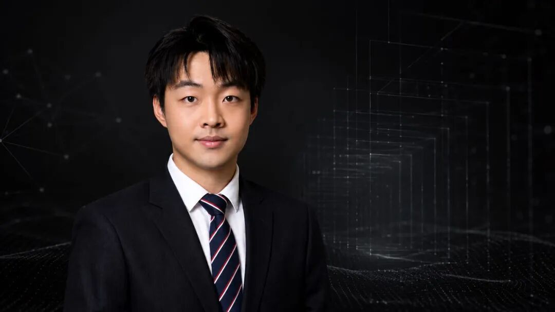 婉拒DeepMind、清华95后助理教授陈勇超官宣创业:押注自进化大模型