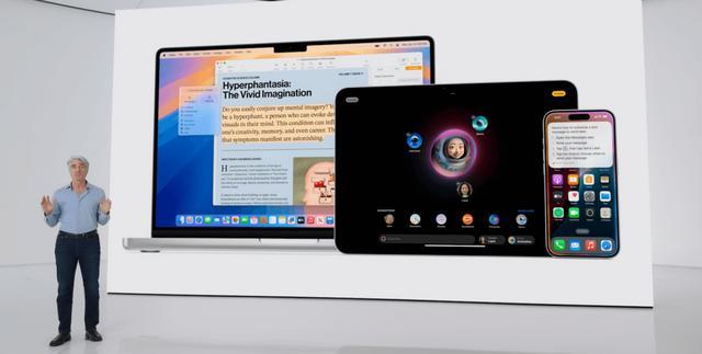 苹果被曝正为AI Siri测试独立App,6月WWDC正式亮相